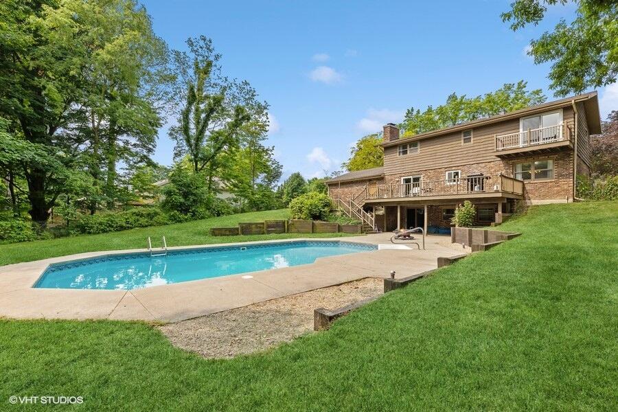 4423 Terra Lane, St. Joseph