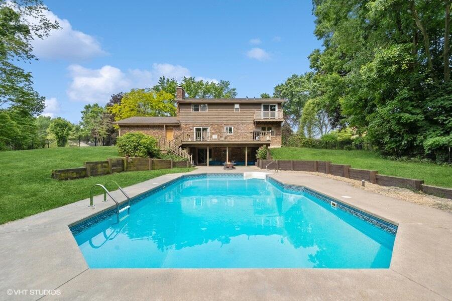 4423 Terra Lane, St. Joseph