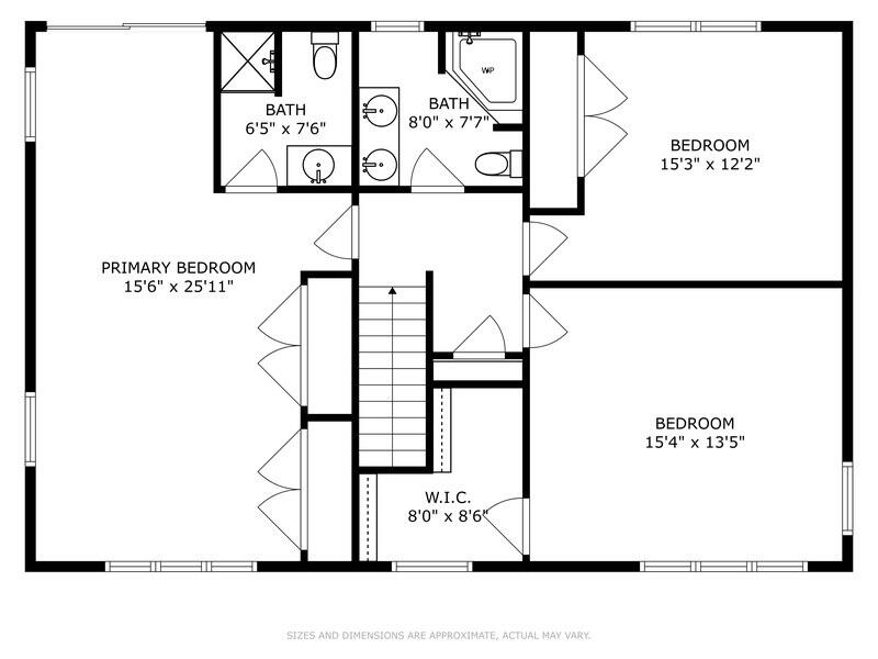 4423 Terra Lane, St. Joseph