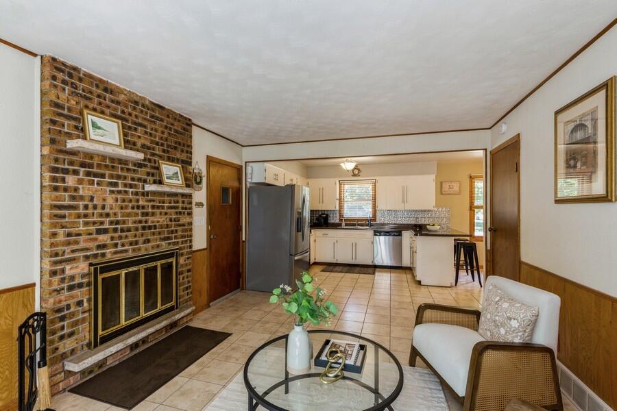 1860 Arcadia Drive, St. Joseph