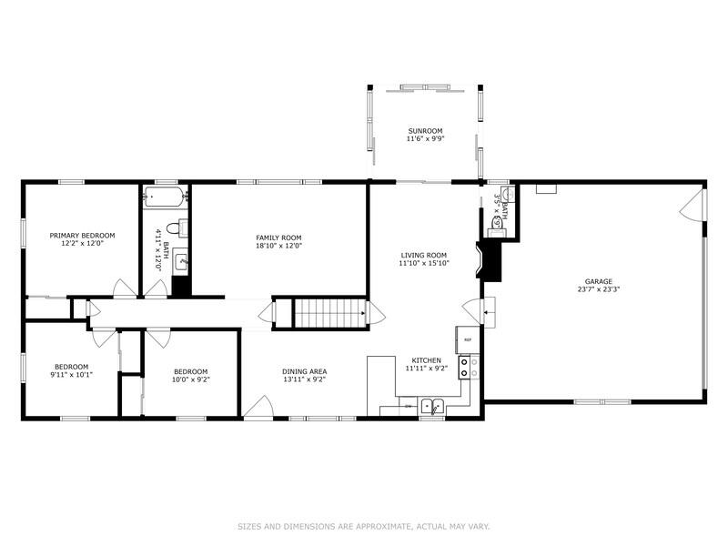 1860 Arcadia Drive, St. Joseph