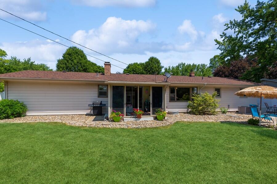 1860 Arcadia Drive, St. Joseph