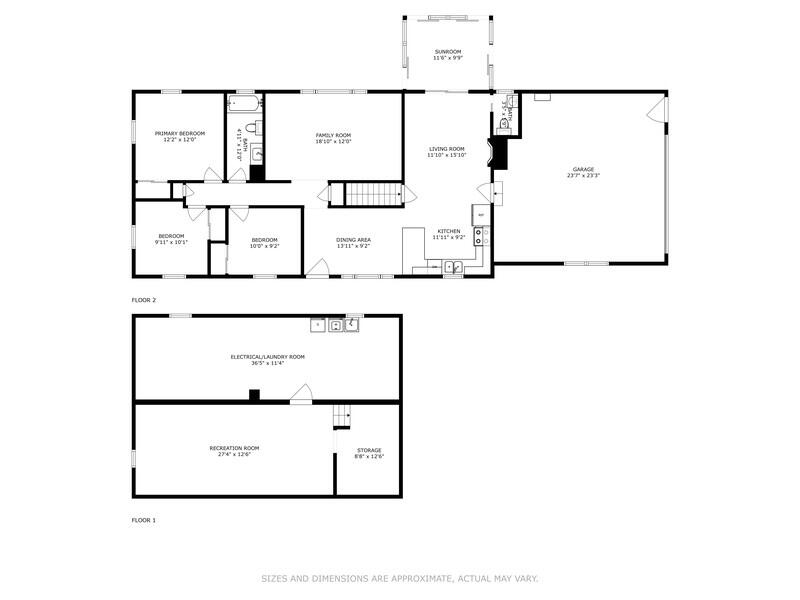 1860 Arcadia Drive, St. Joseph