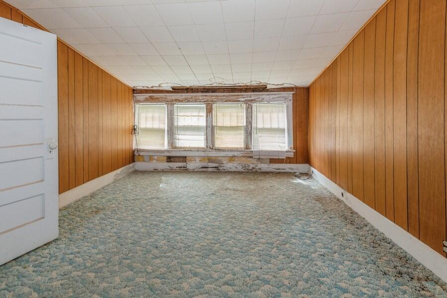 3769 Naomi Road