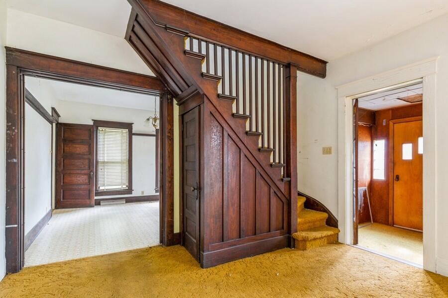 3769 Naomi Road