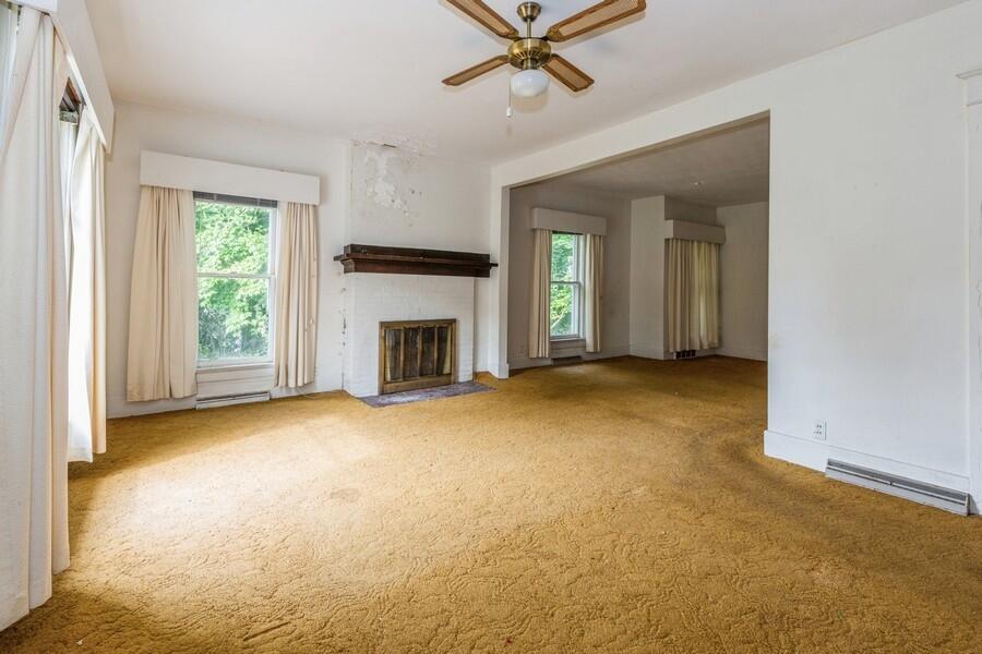 3769 Naomi Road