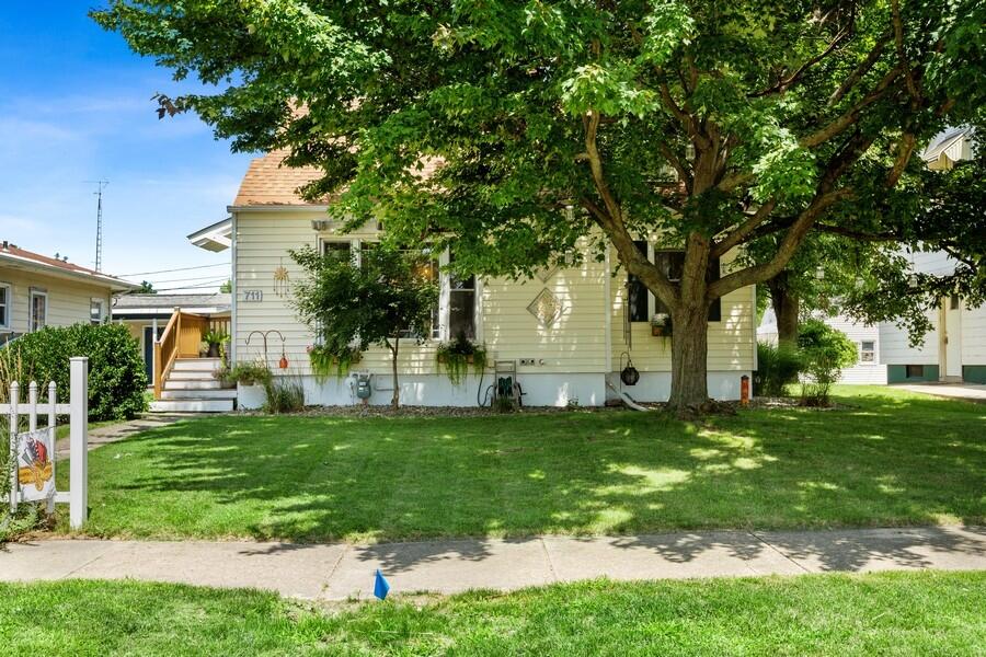 711 Botham Avenue, St. Joseph