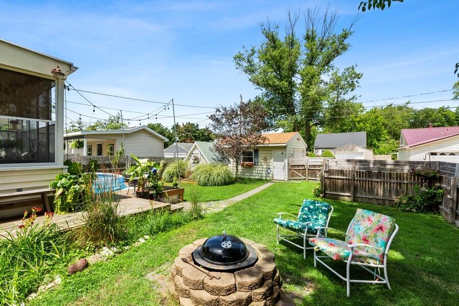 711 Botham Avenue, St. Joseph