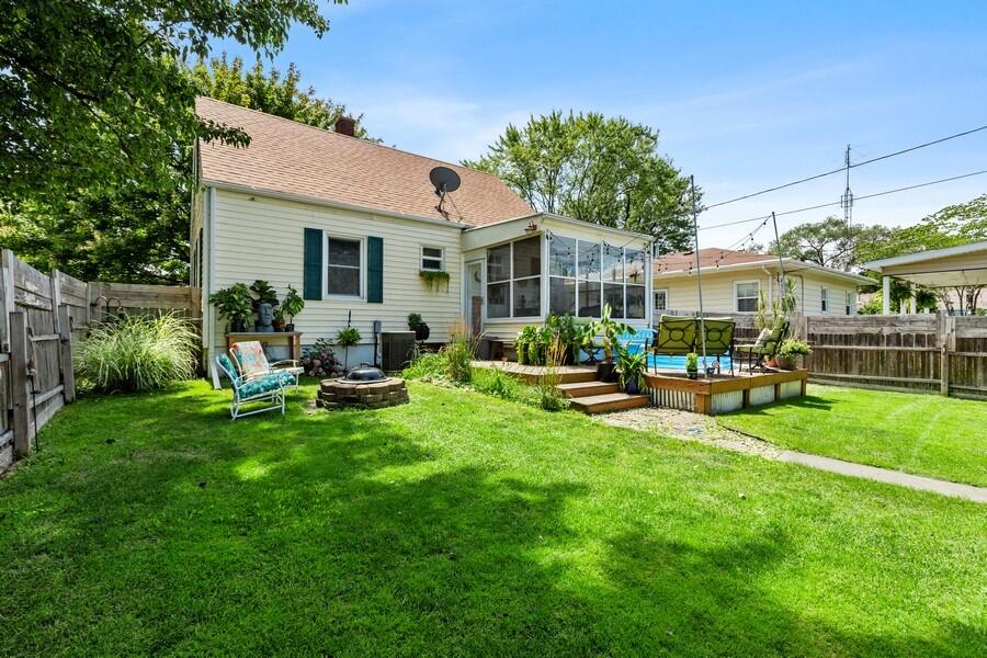 711 Botham Avenue, St. Joseph