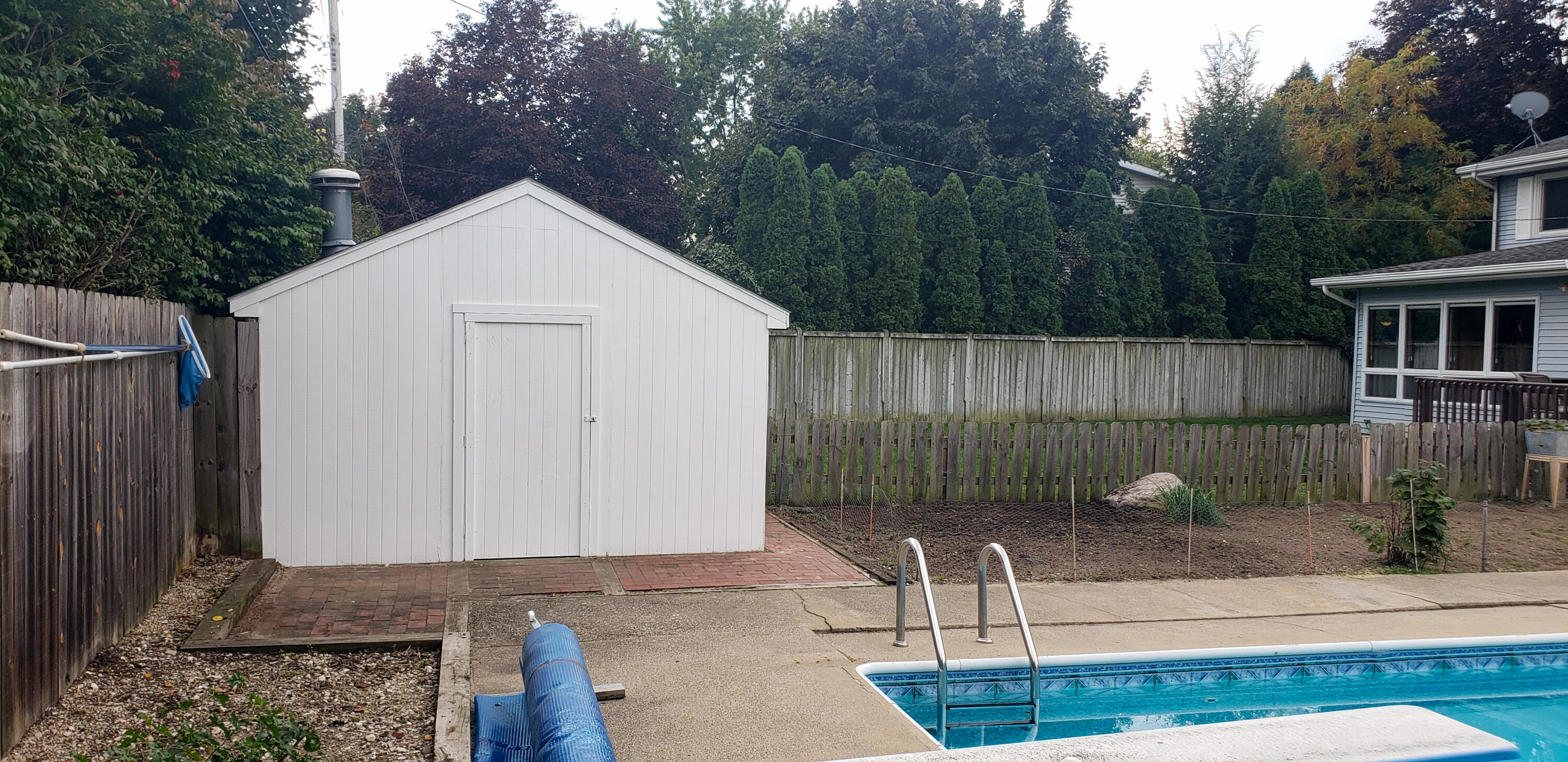 3441 W Valley View Drive, St. Joseph