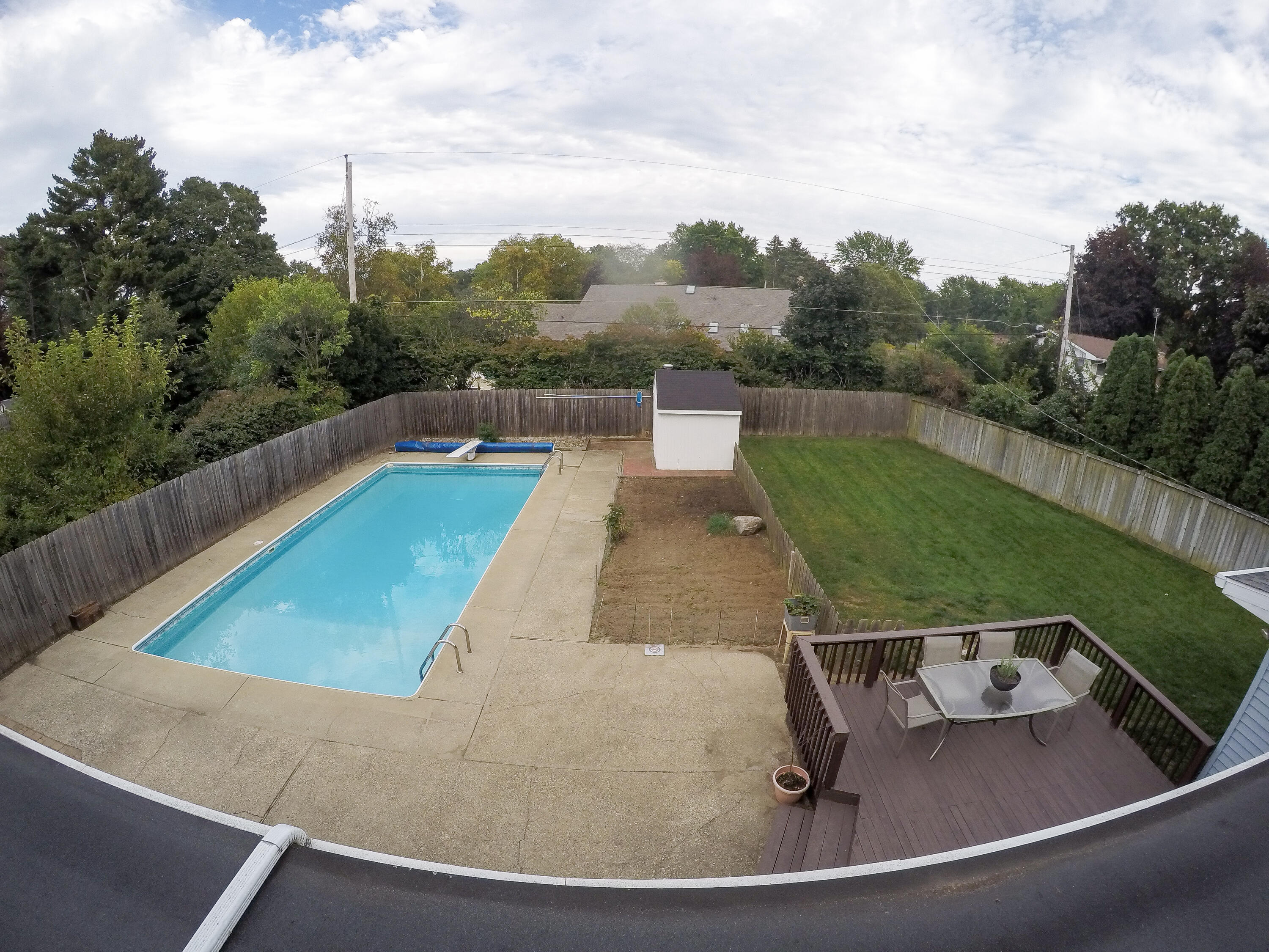 3441 W Valley View Drive, St. Joseph