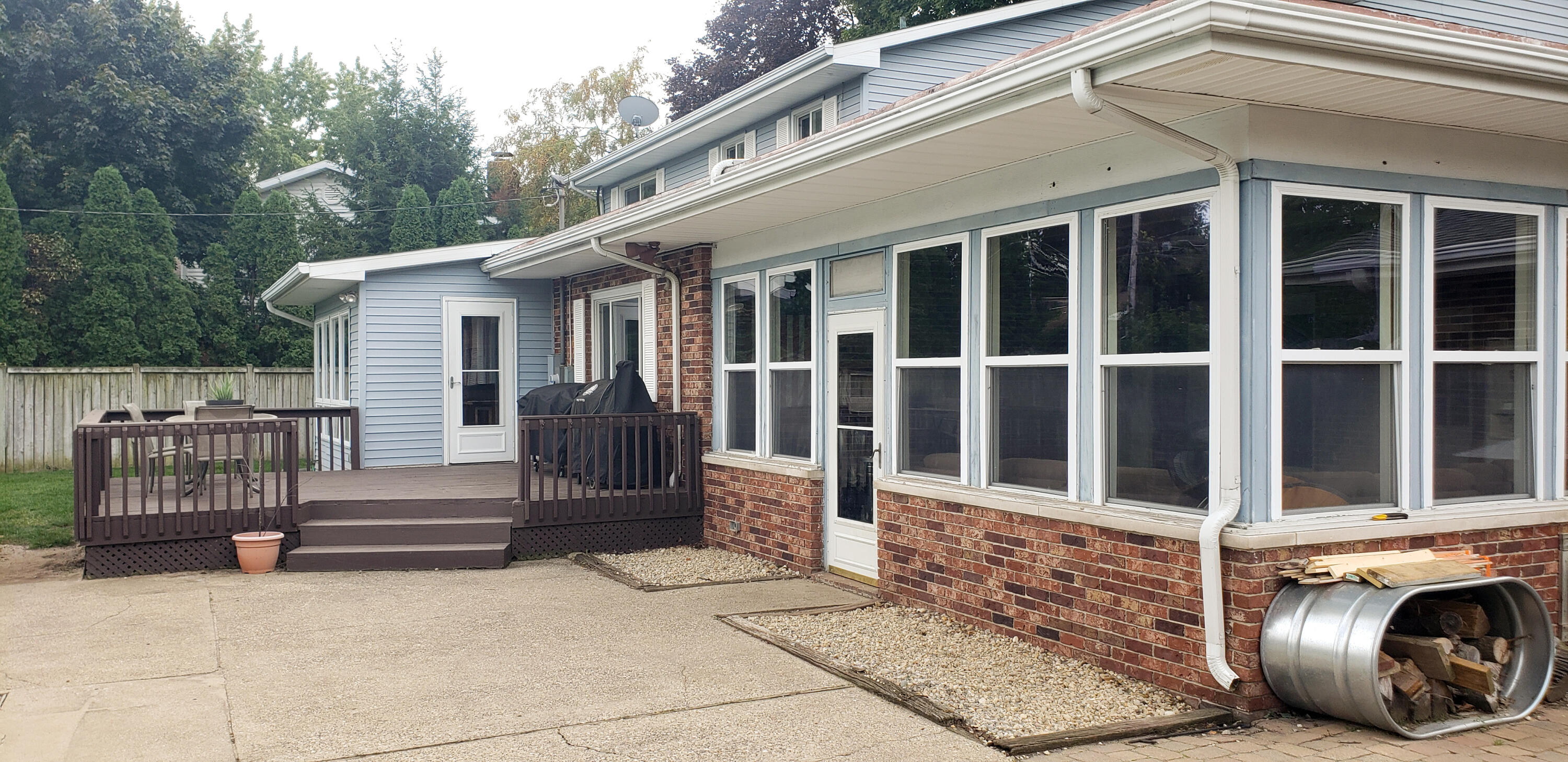 3441 W Valley View Drive, St. Joseph