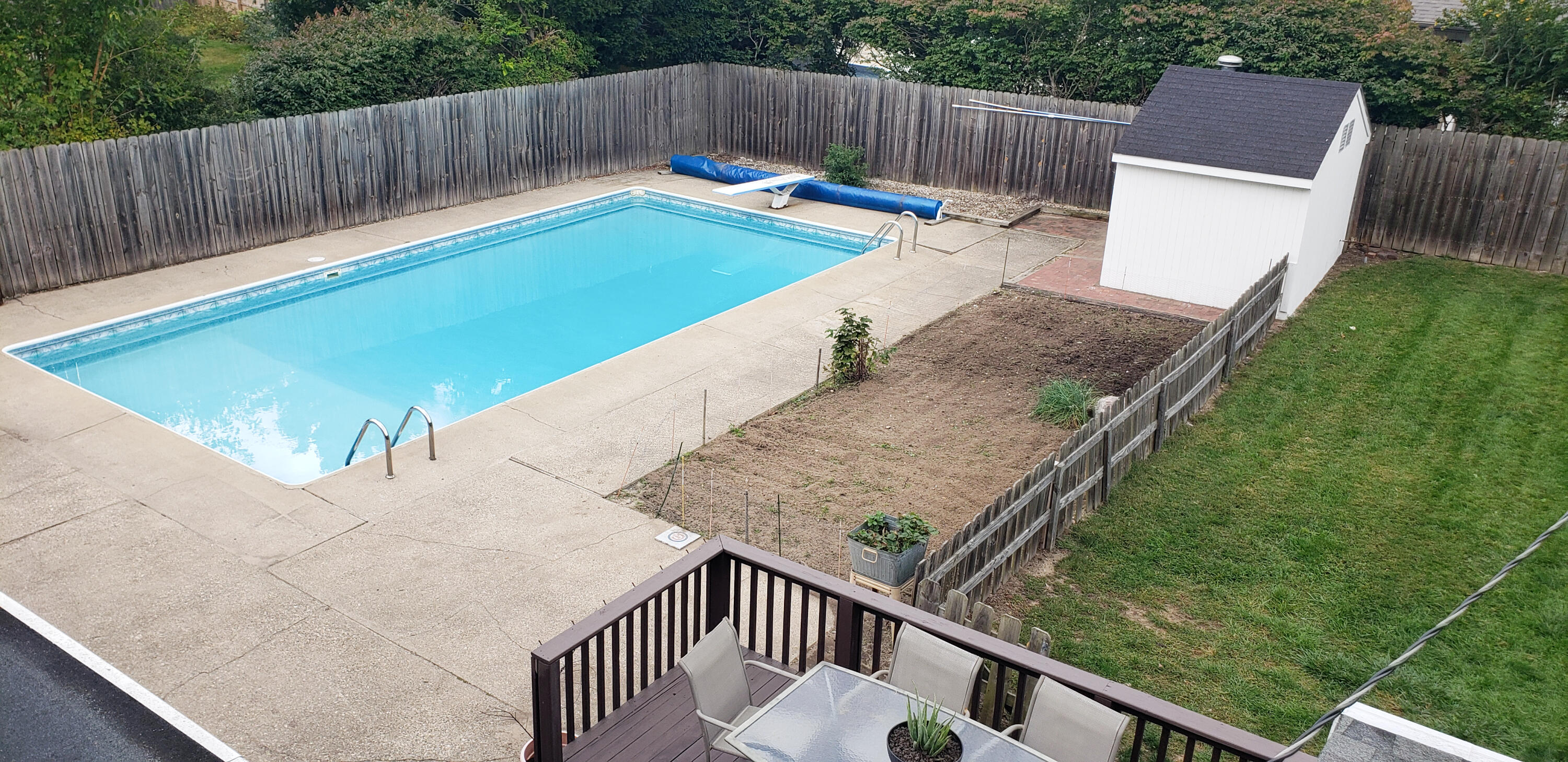 3441 W Valley View Drive, St. Joseph