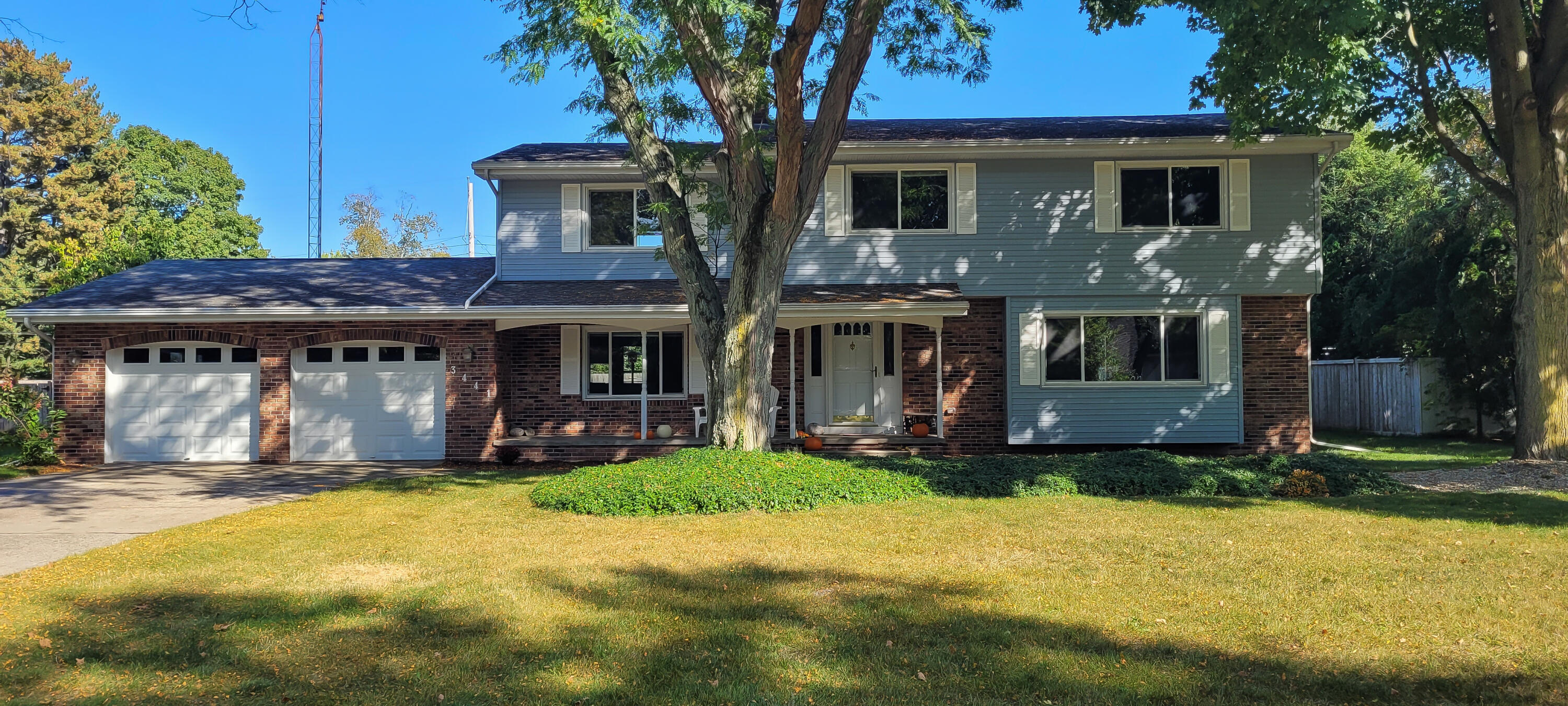 3441 W Valley View Drive, St. Joseph