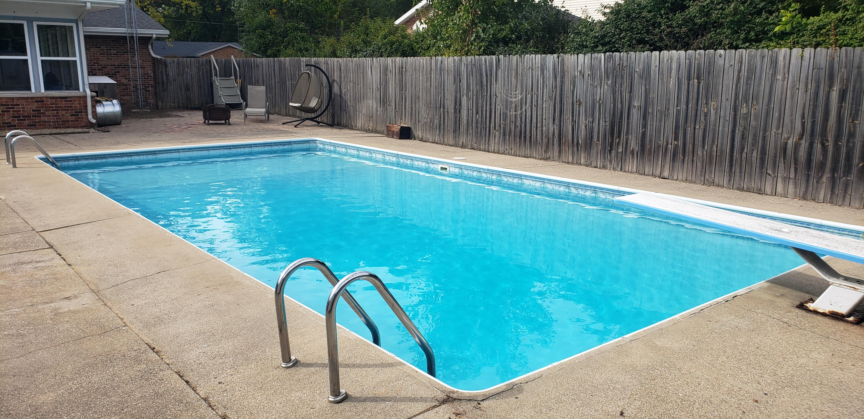 3441 W Valley View Drive, St. Joseph
