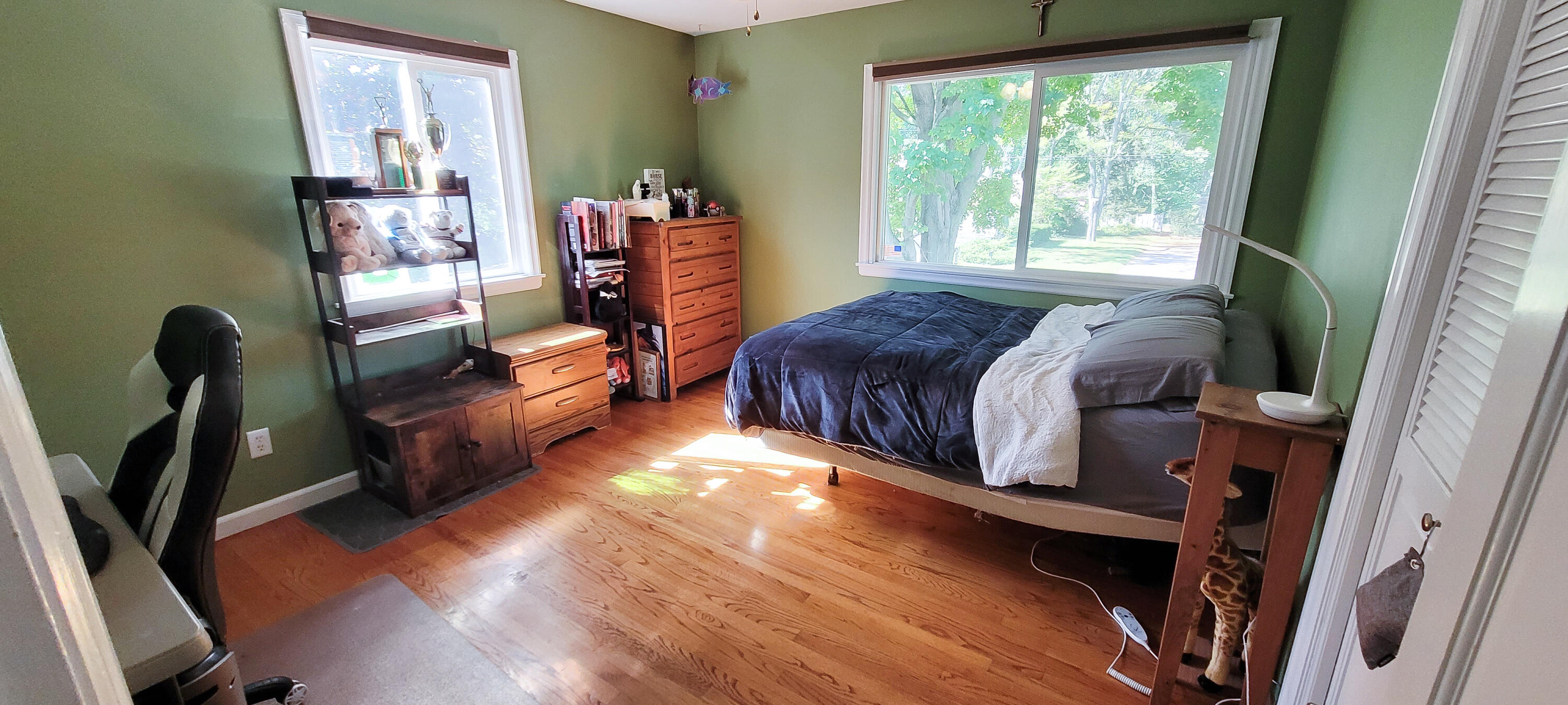 3441 W Valley View Drive, St. Joseph