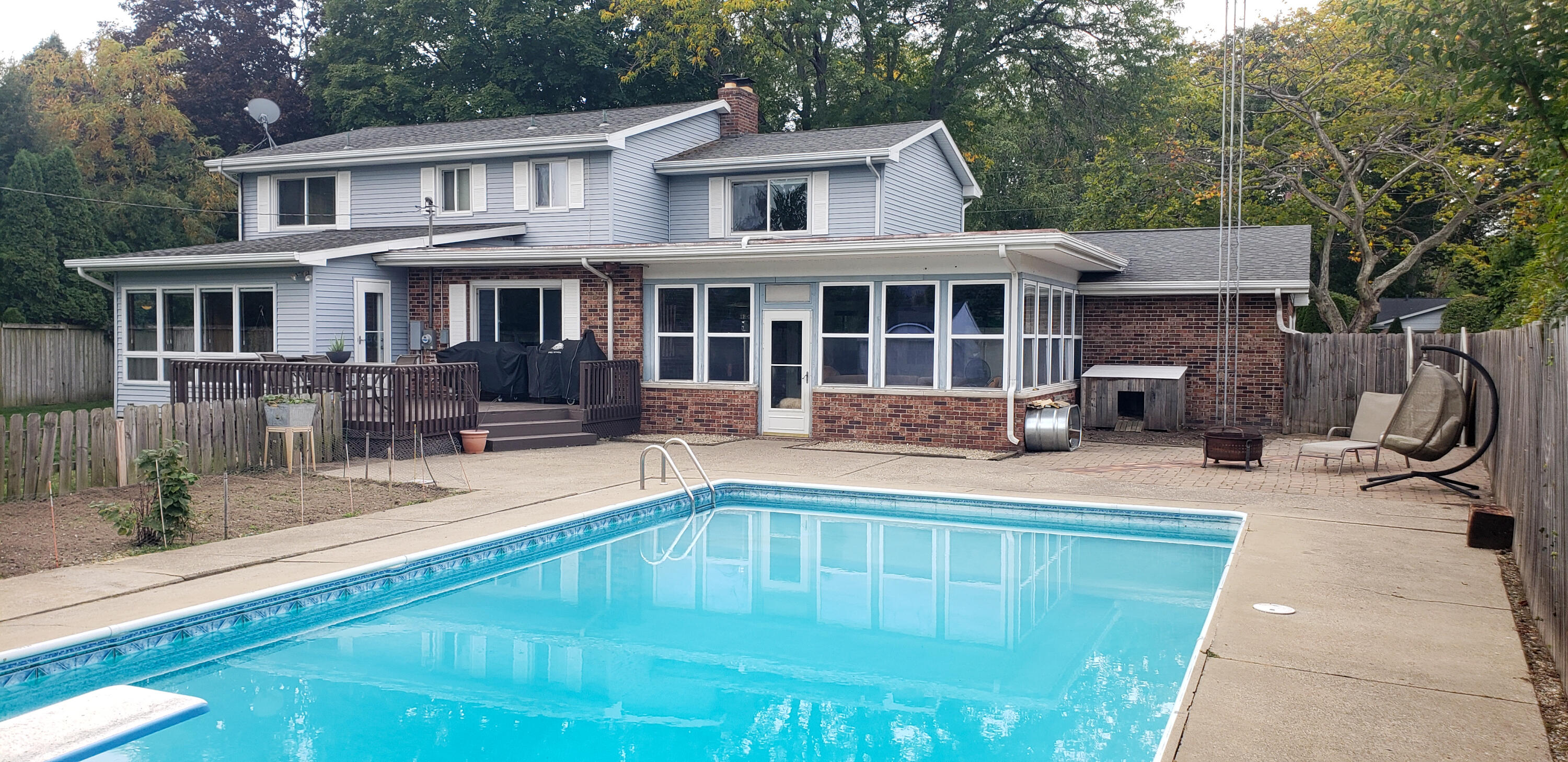 3441 W Valley View Drive, St. Joseph