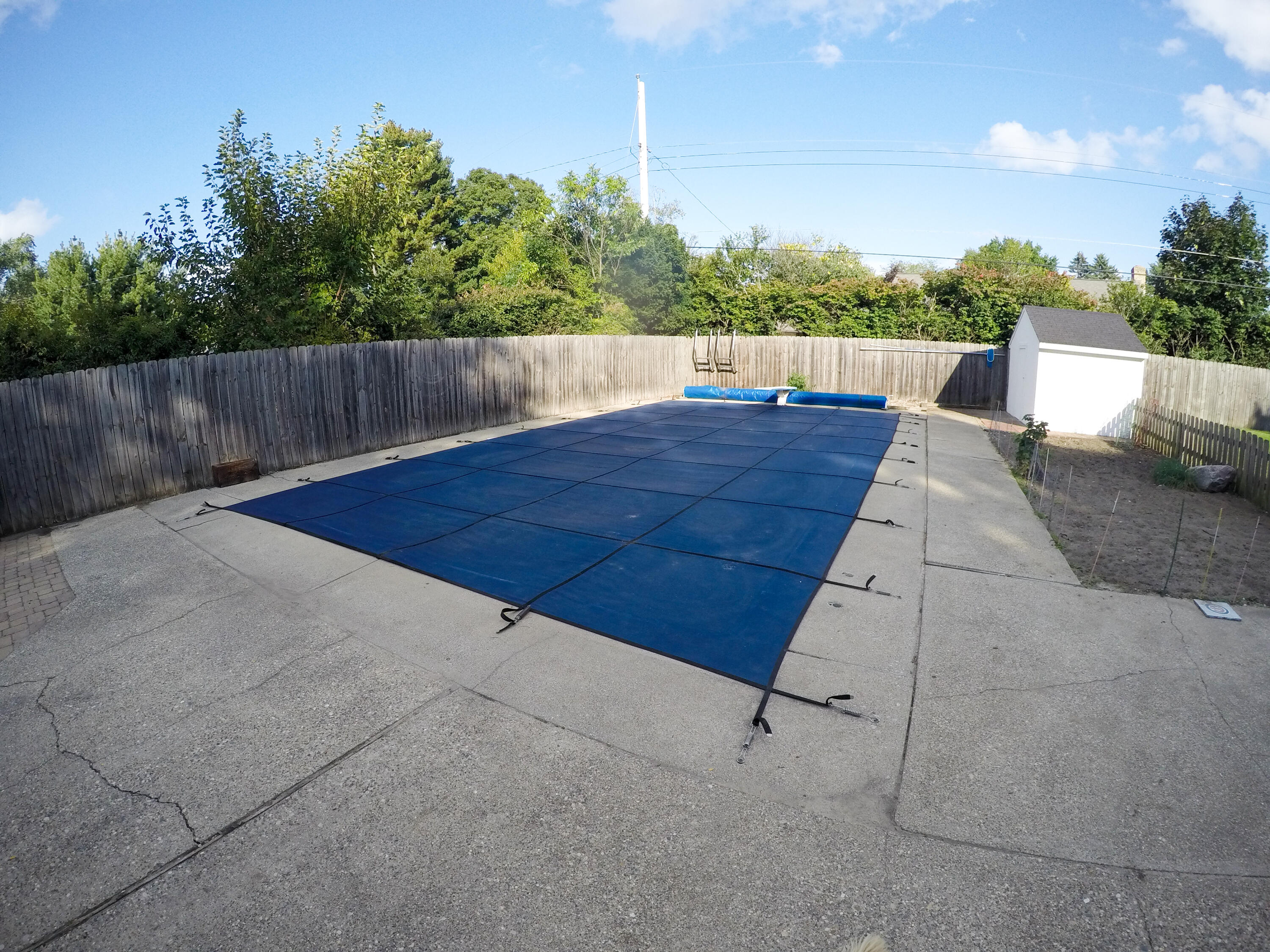 3441 W Valley View Drive, St. Joseph