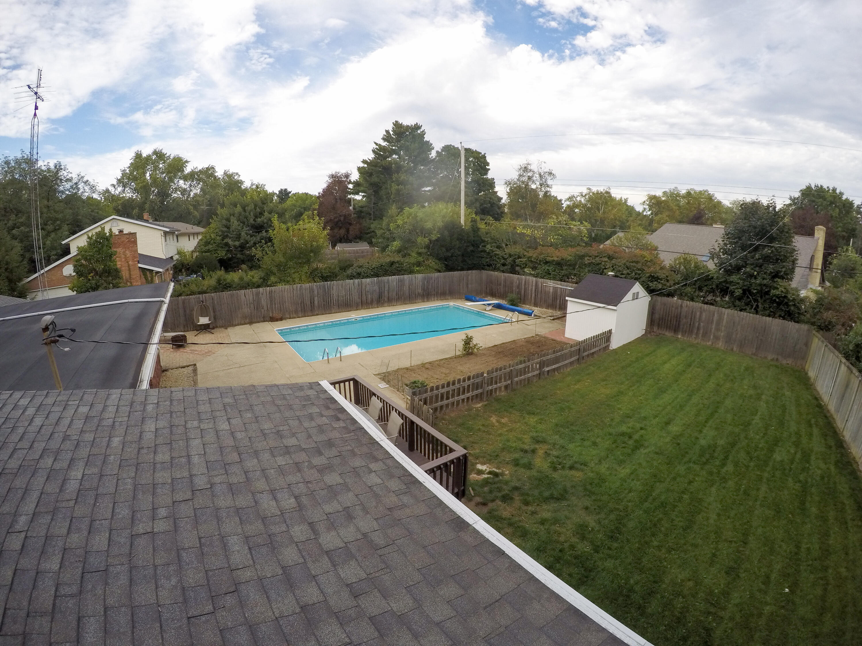 3441 W Valley View Drive, St. Joseph
