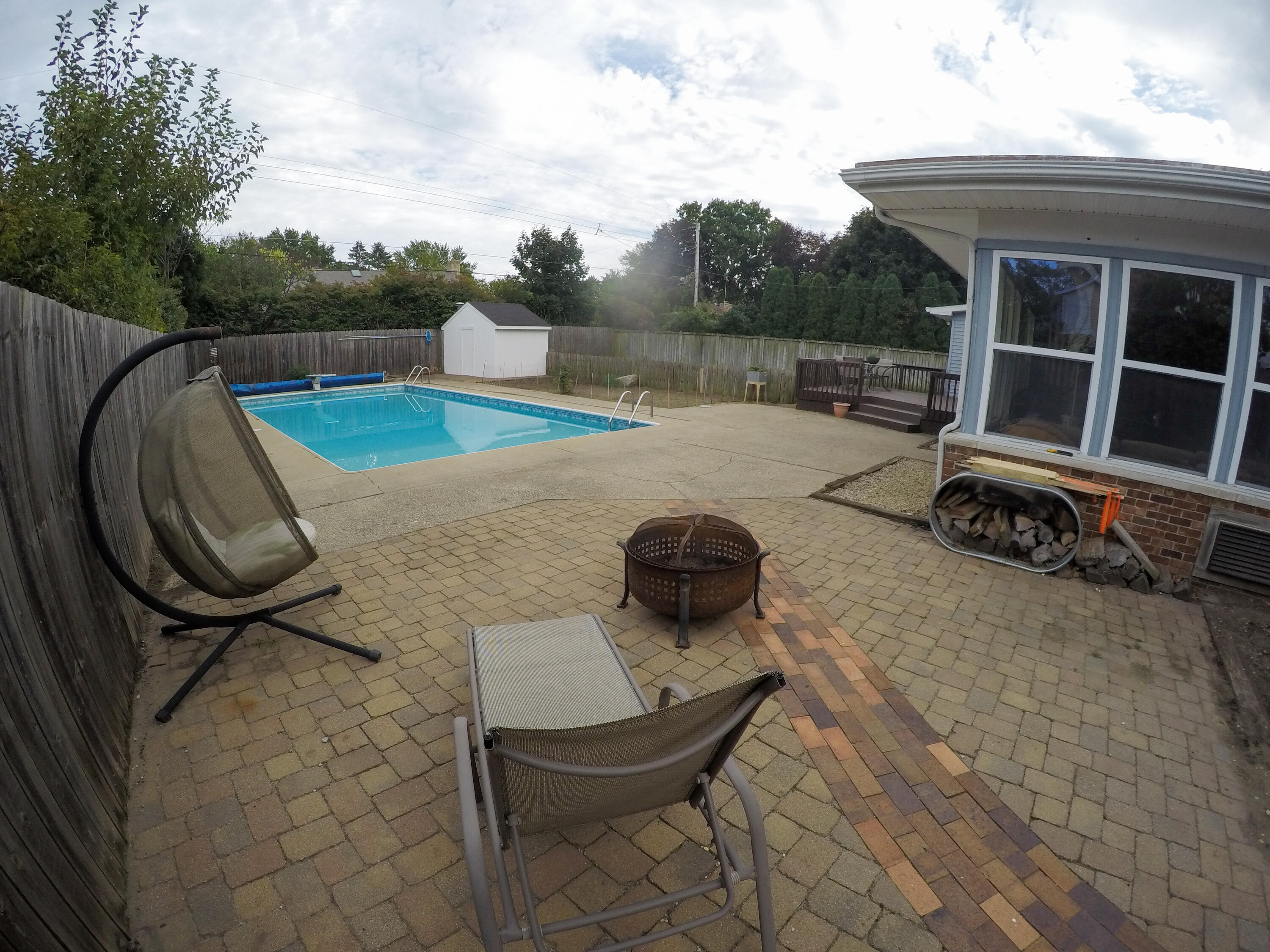 3441 W Valley View Drive, St. Joseph