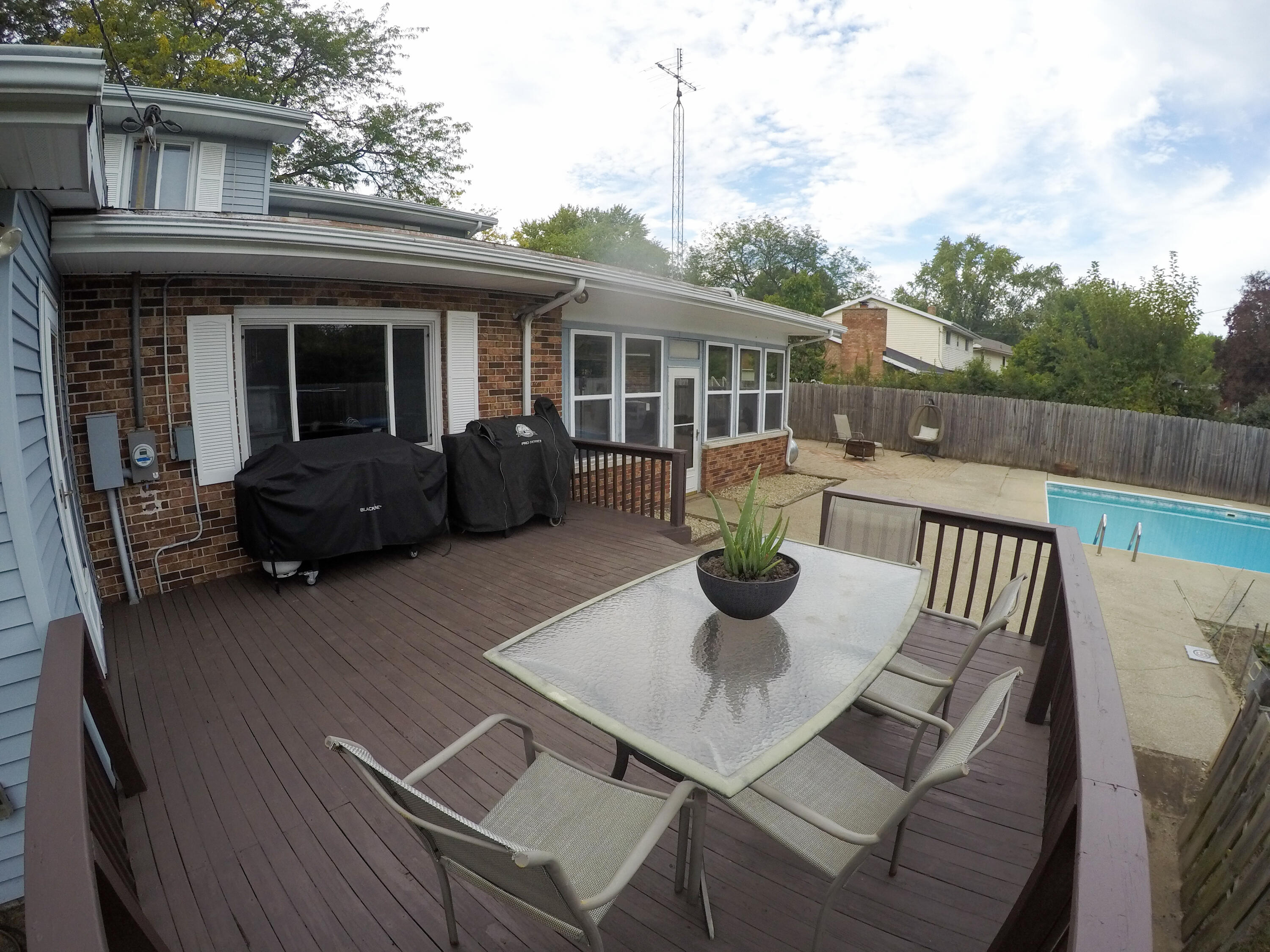 3441 W Valley View Drive, St. Joseph
