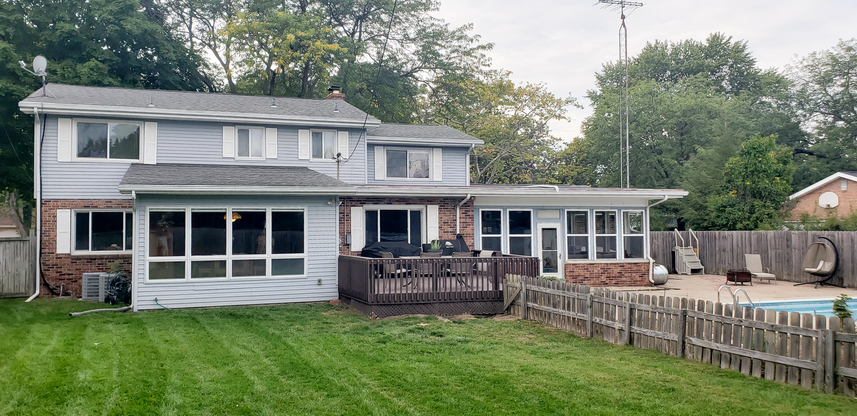 3441 W Valley View Drive, St. Joseph