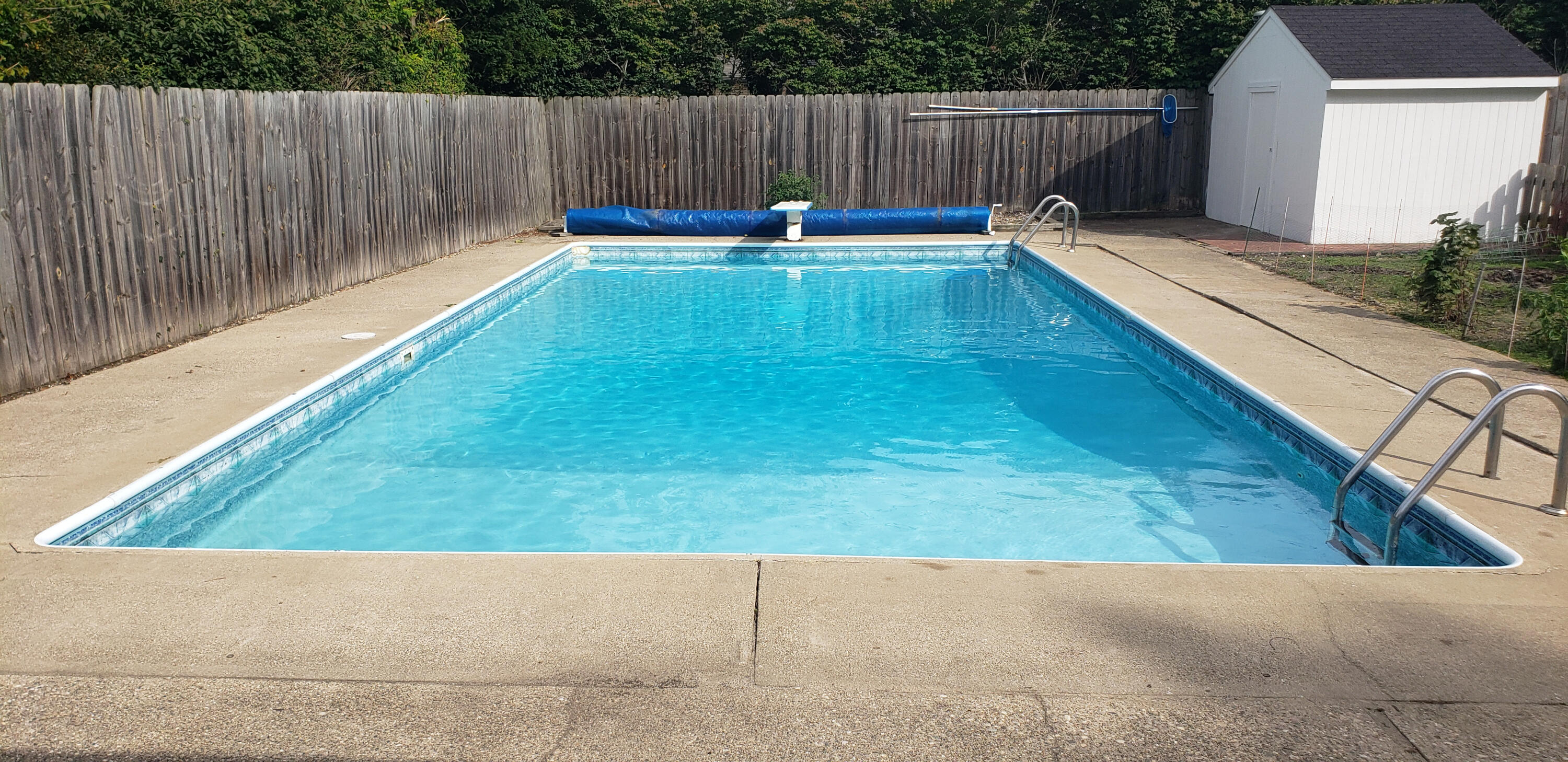 3441 W Valley View Drive, St. Joseph