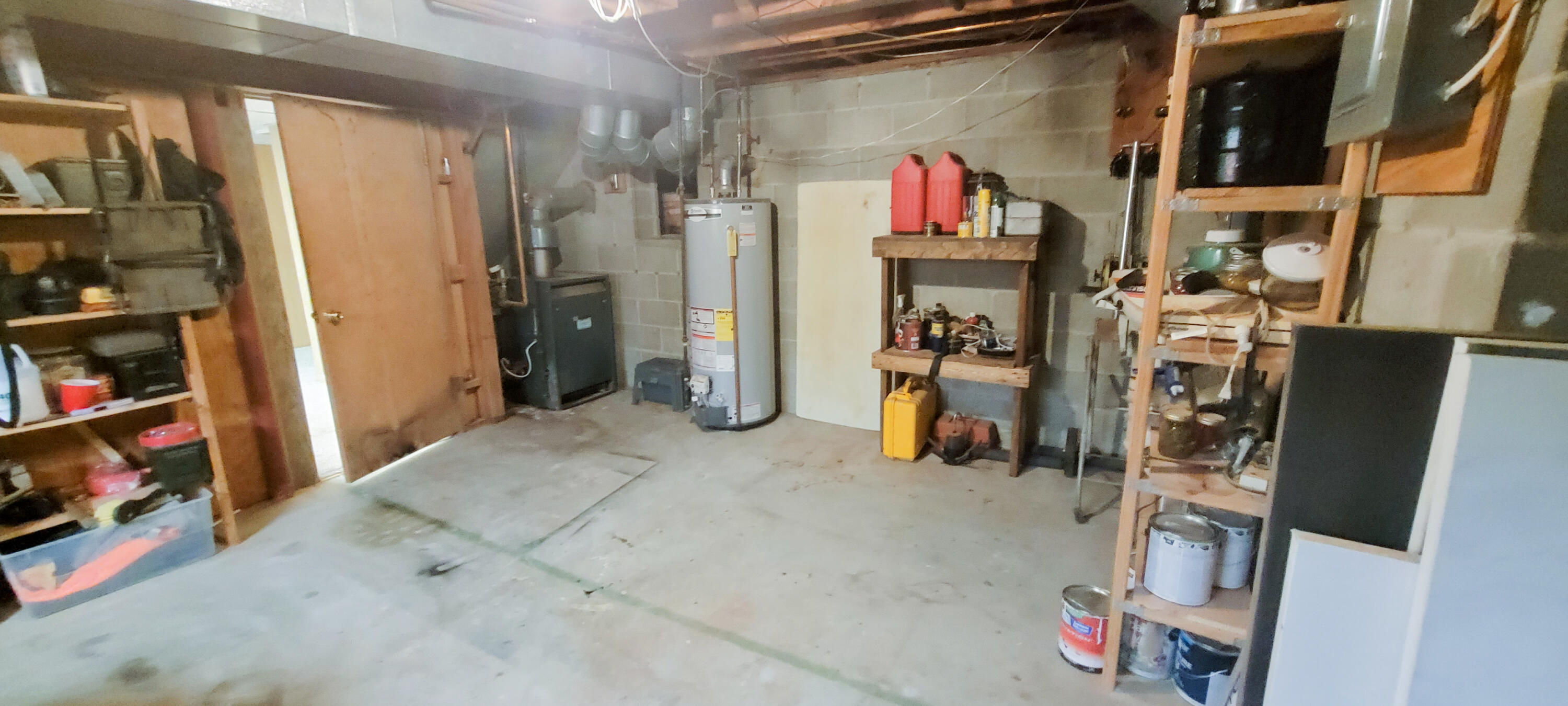 3441 W Valley View Drive, St. Joseph