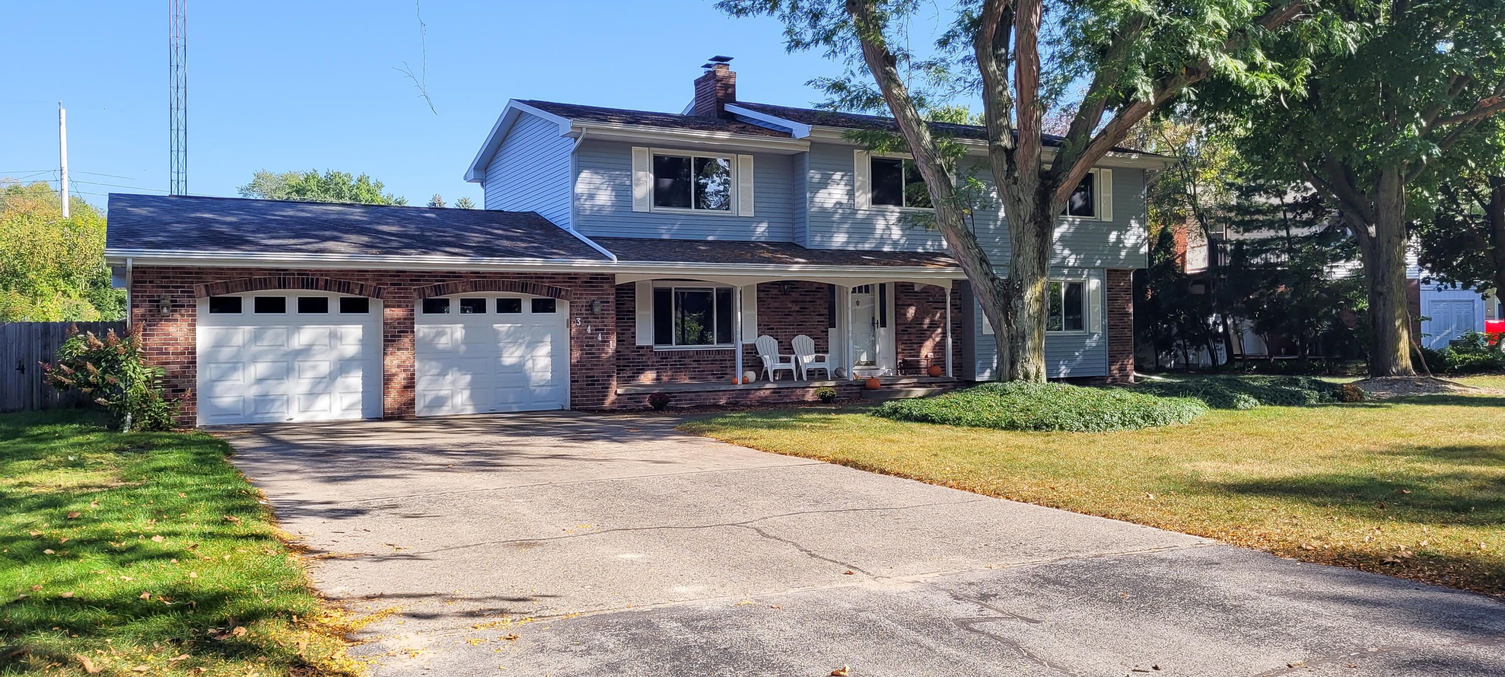 3441 W Valley View Drive, St. Joseph