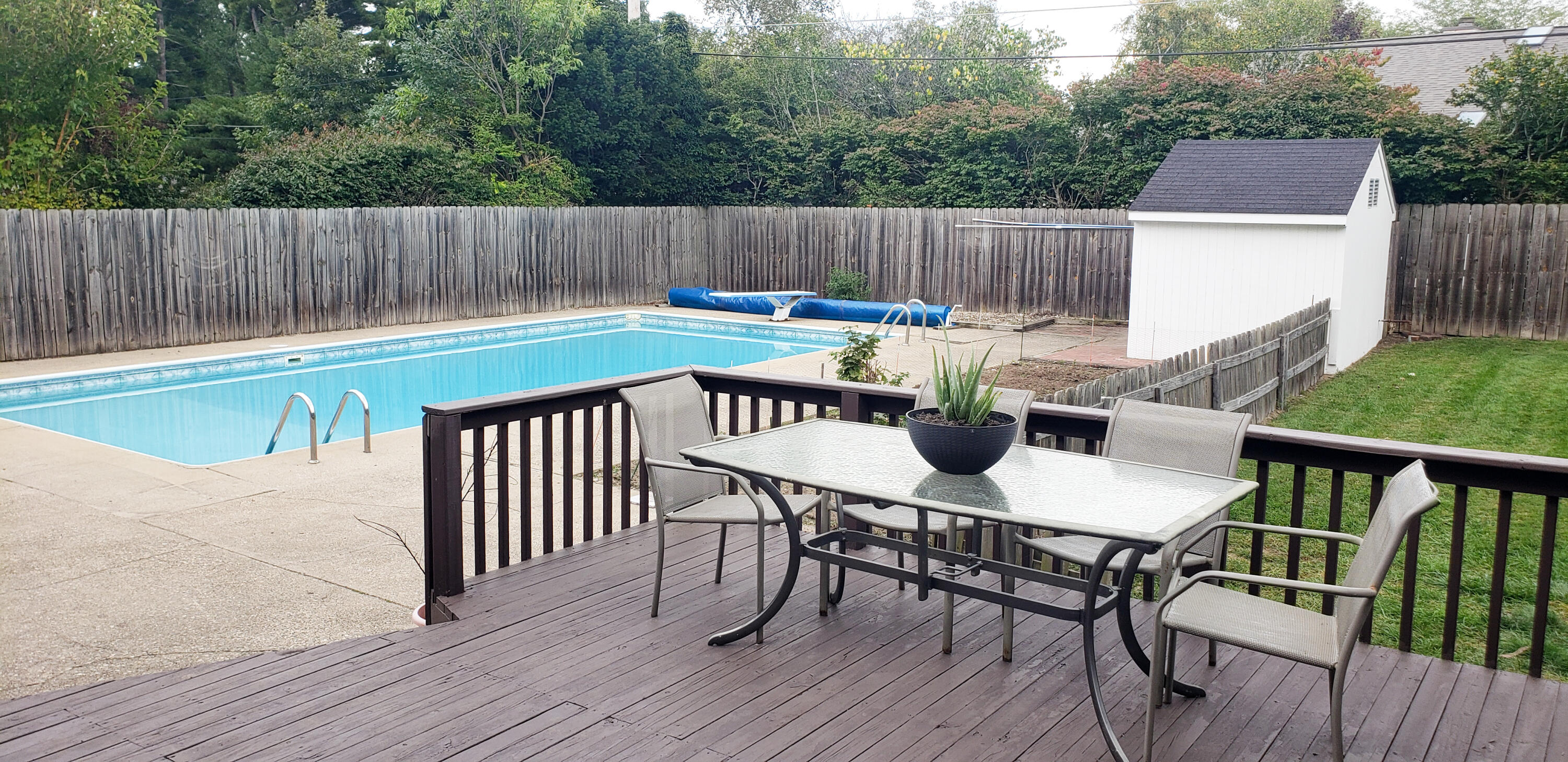 3441 W Valley View Drive, St. Joseph