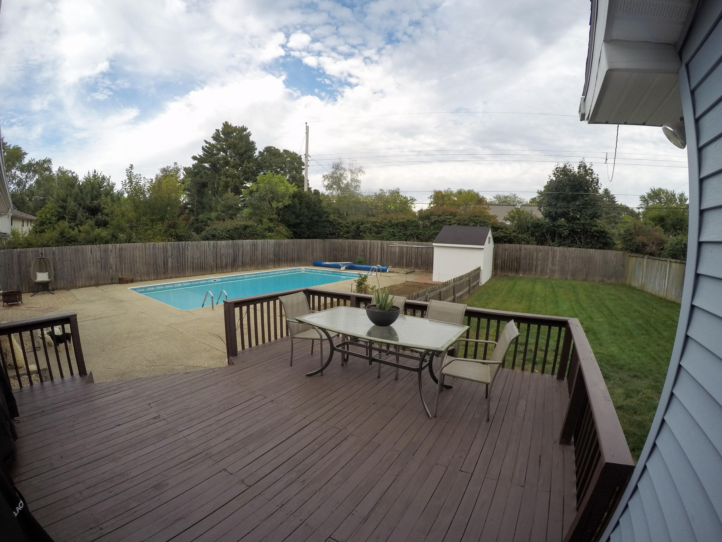 3441 W Valley View Drive, St. Joseph