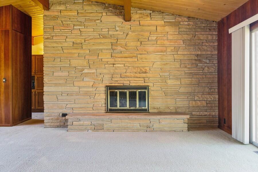 520 N West Street