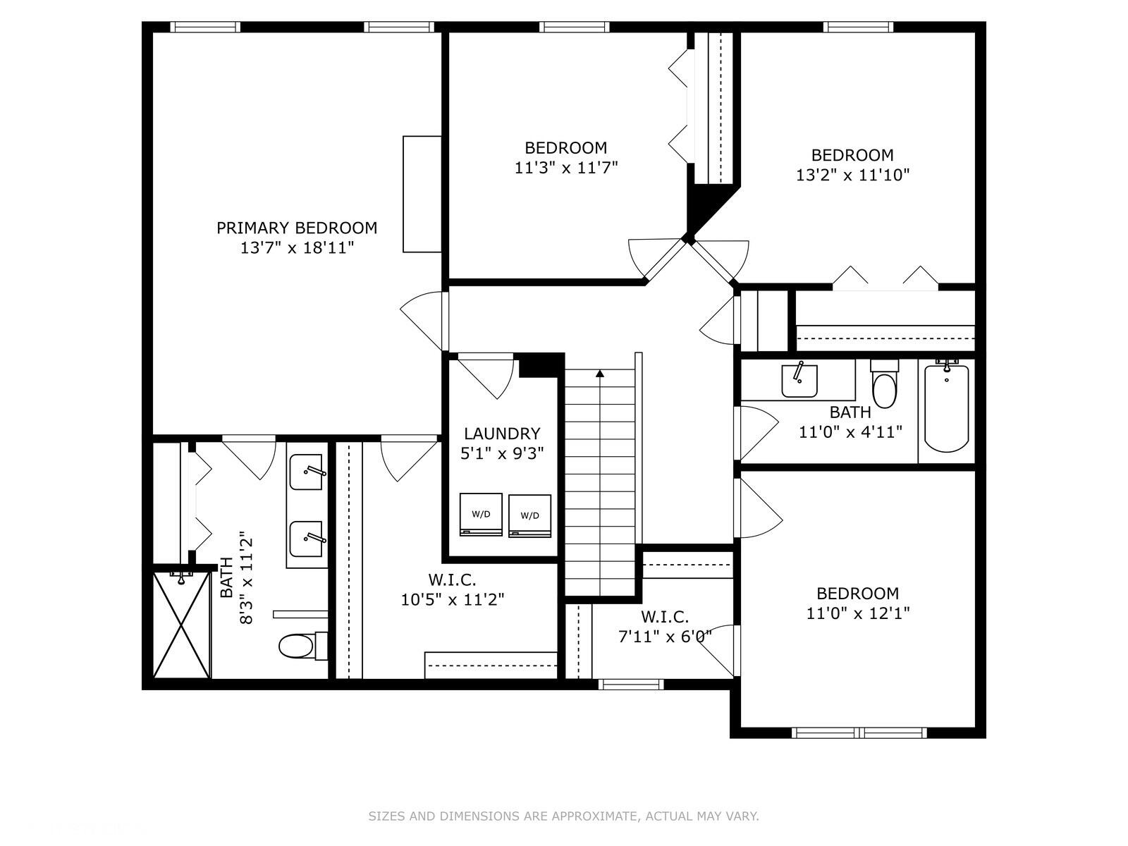 6010 Racine Drive