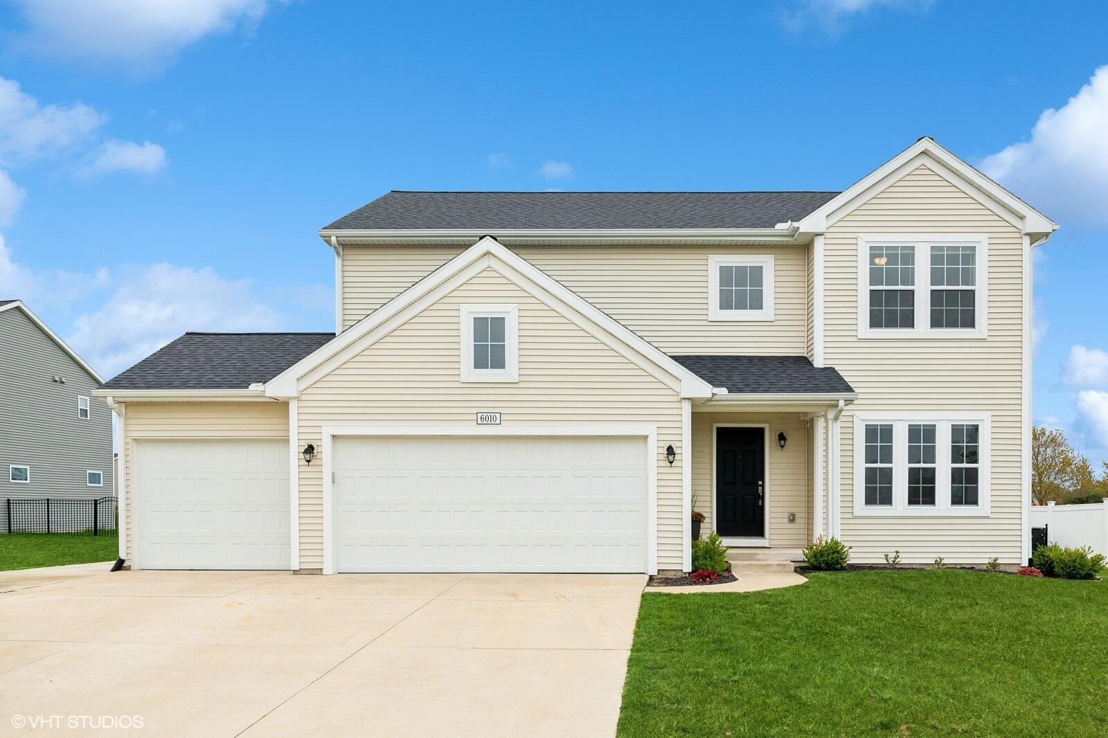 6010 Racine Drive