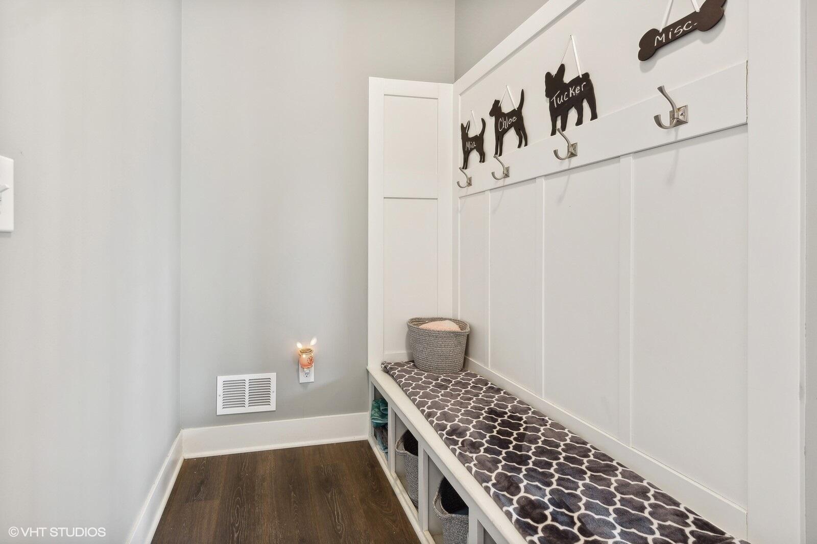 6010 Racine Drive