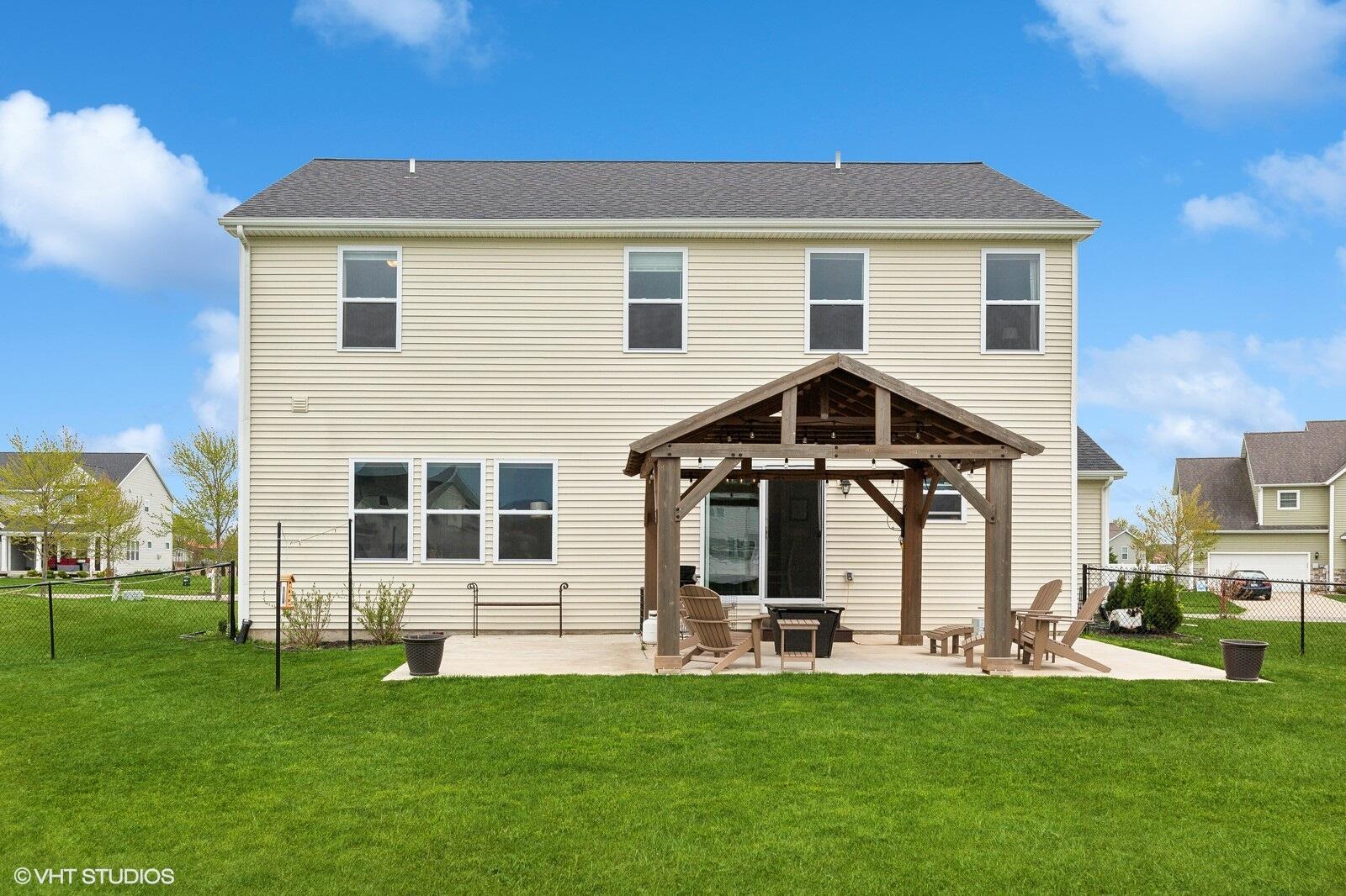 6010 Racine Drive