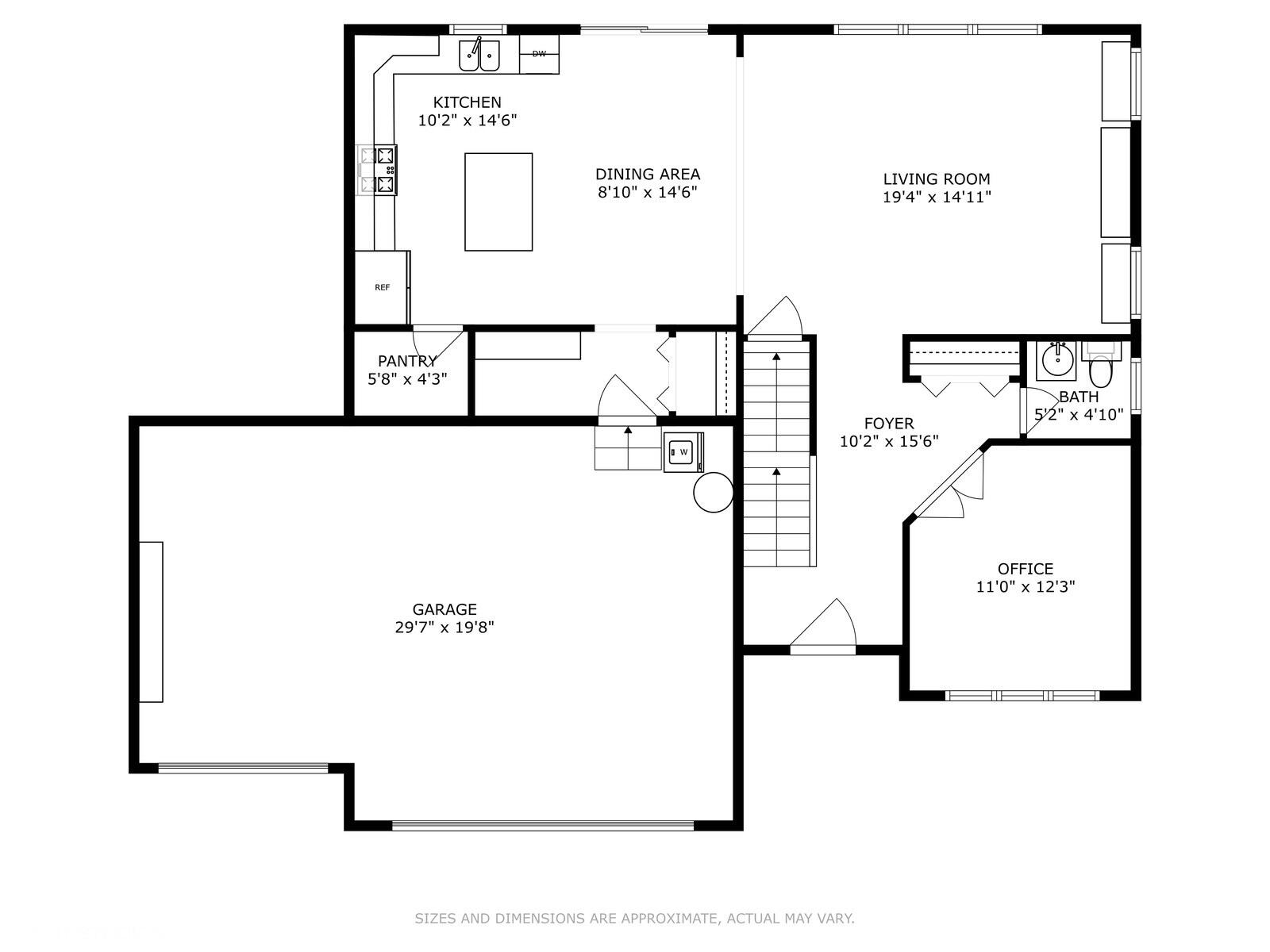 6010 Racine Drive