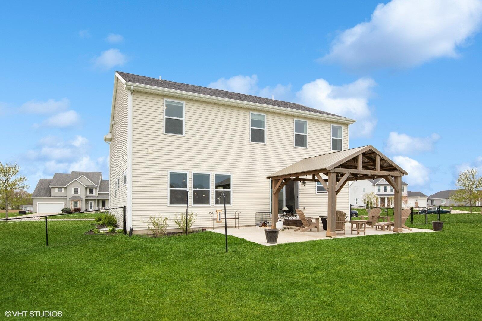 6010 Racine Drive
