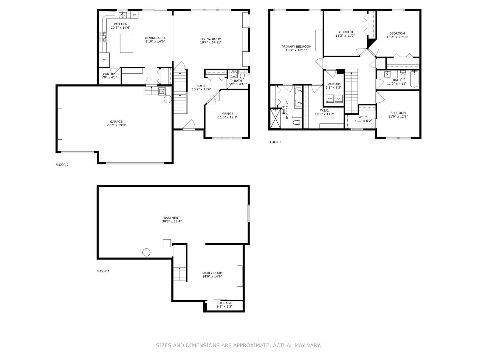 6010 Racine Drive
