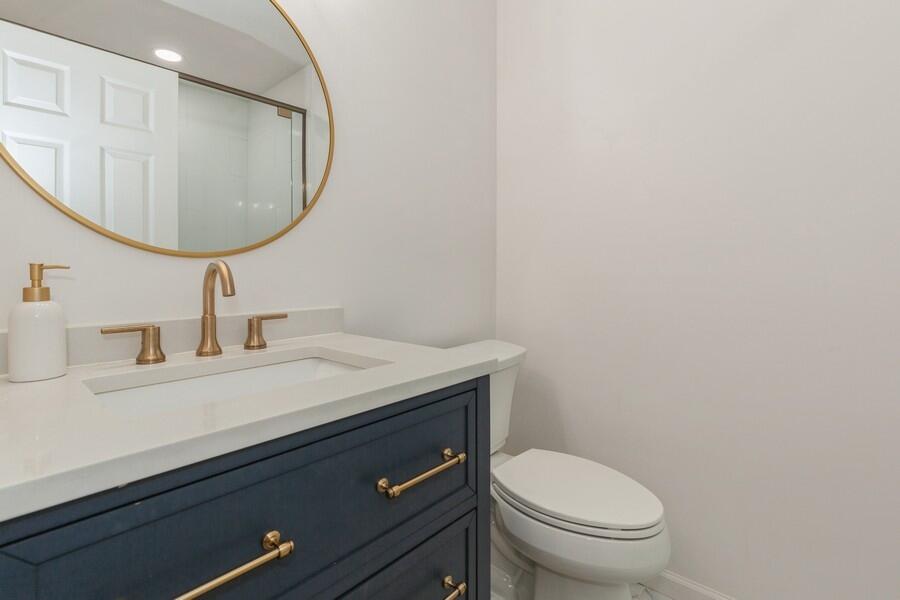 1411 Whispering Trail