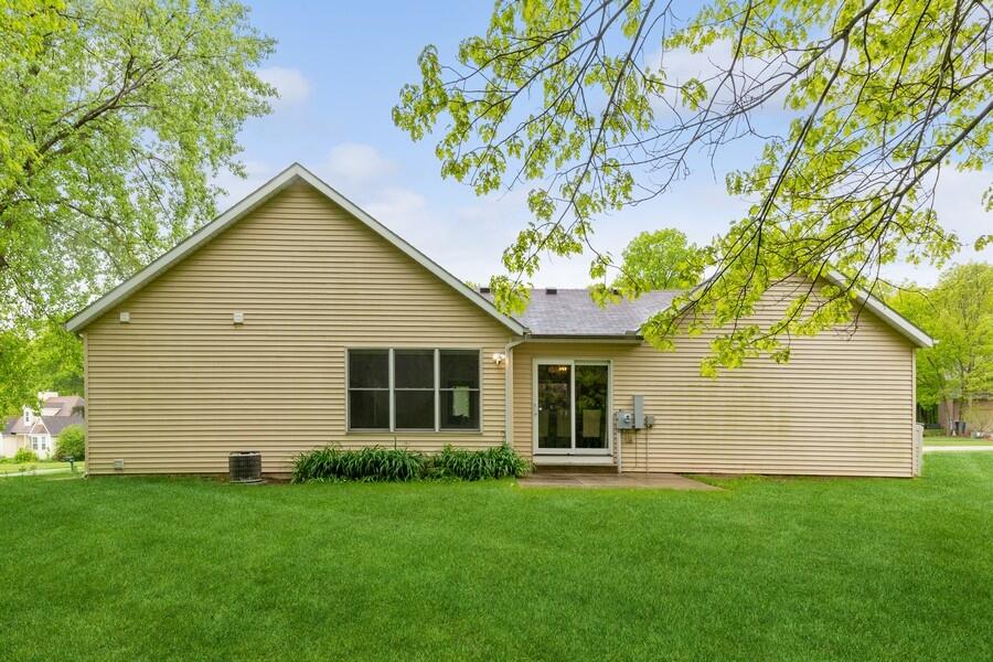 1411 Whispering Trail