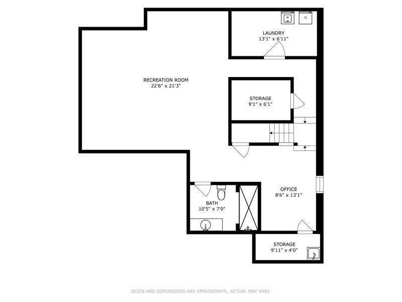 1411 Whispering Trail