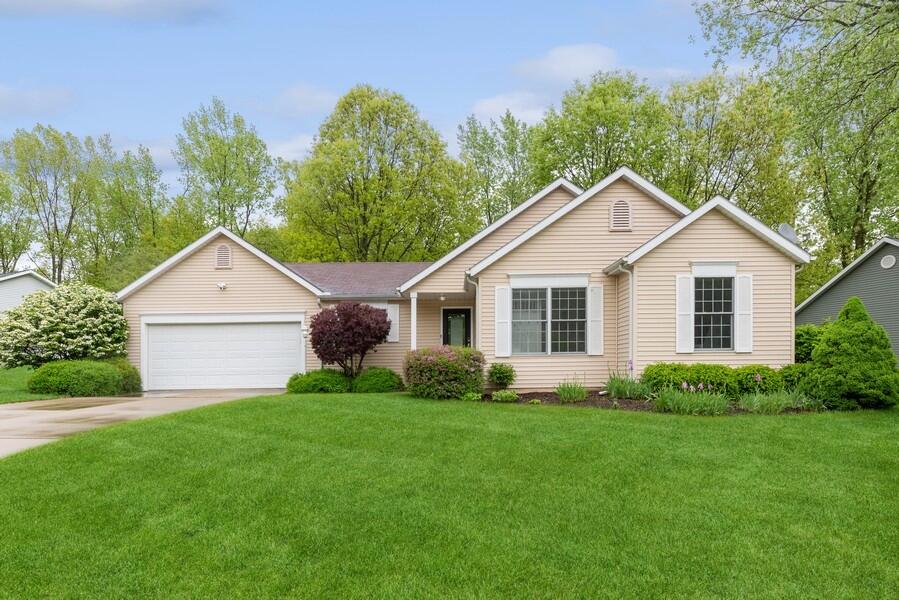 1411 Whispering Trail