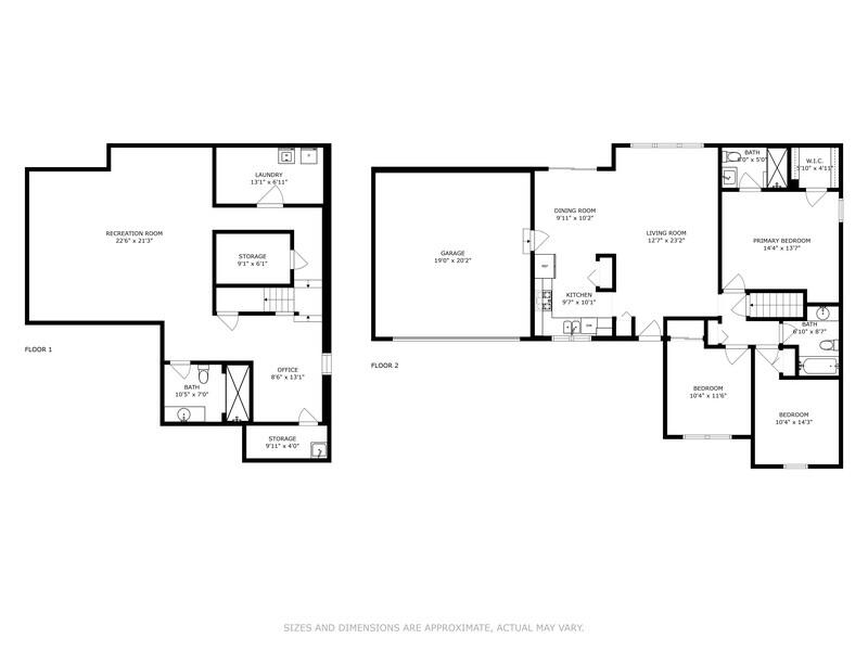 1411 Whispering Trail