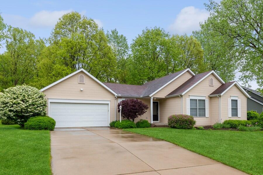 1411 Whispering Trail