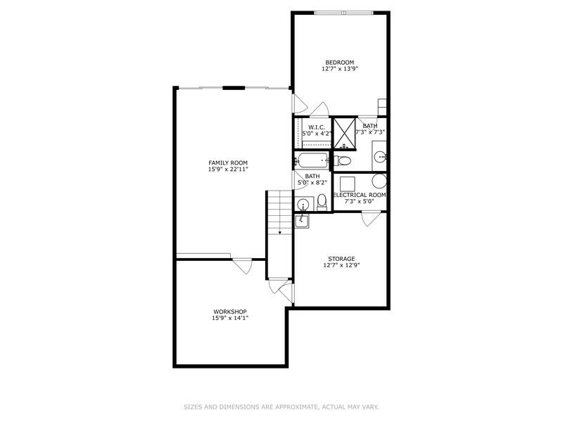 5553 Ivy Path