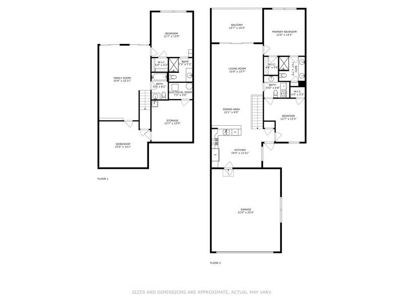 5553 Ivy Path