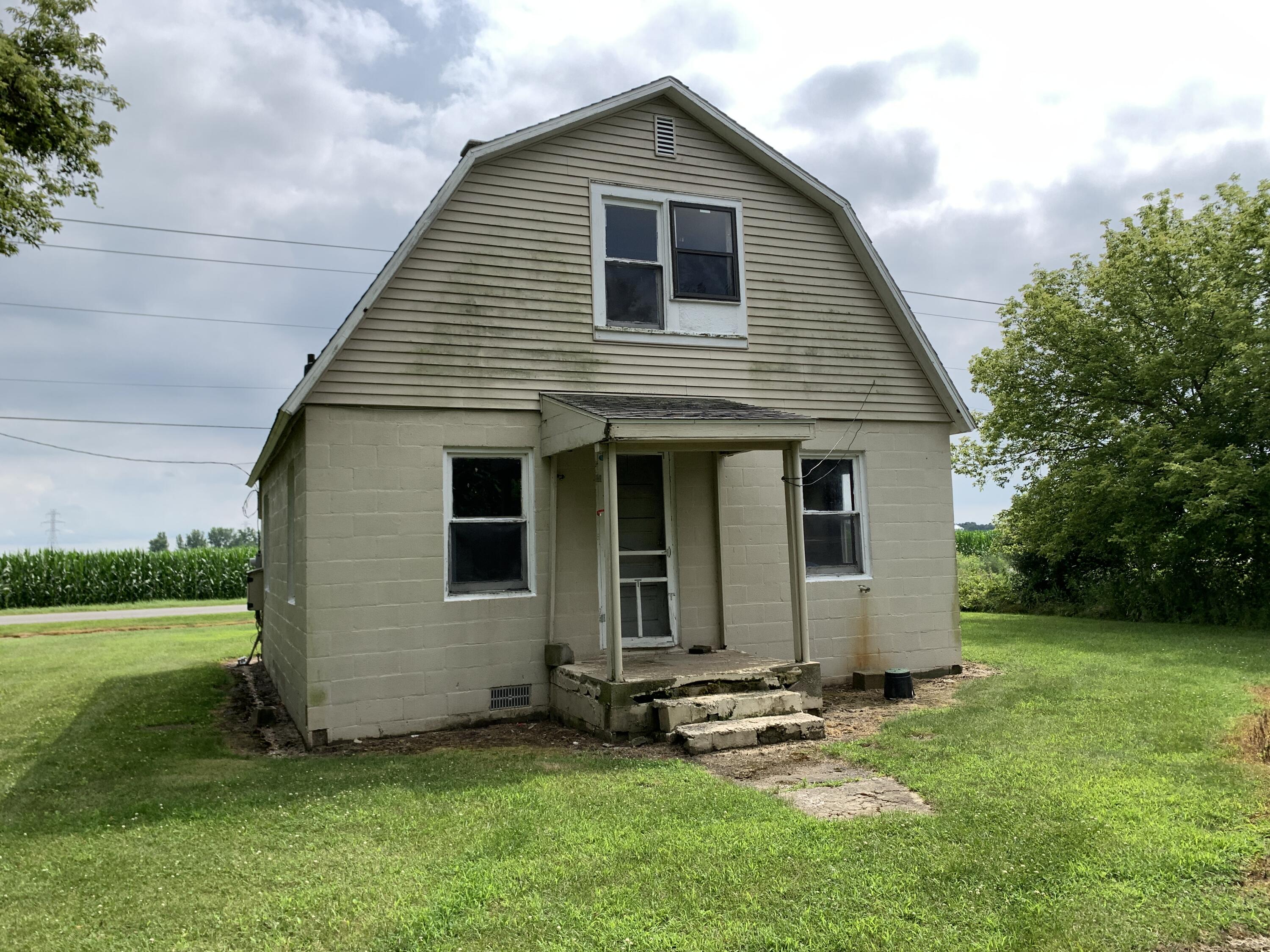 2951 Naomi Road
