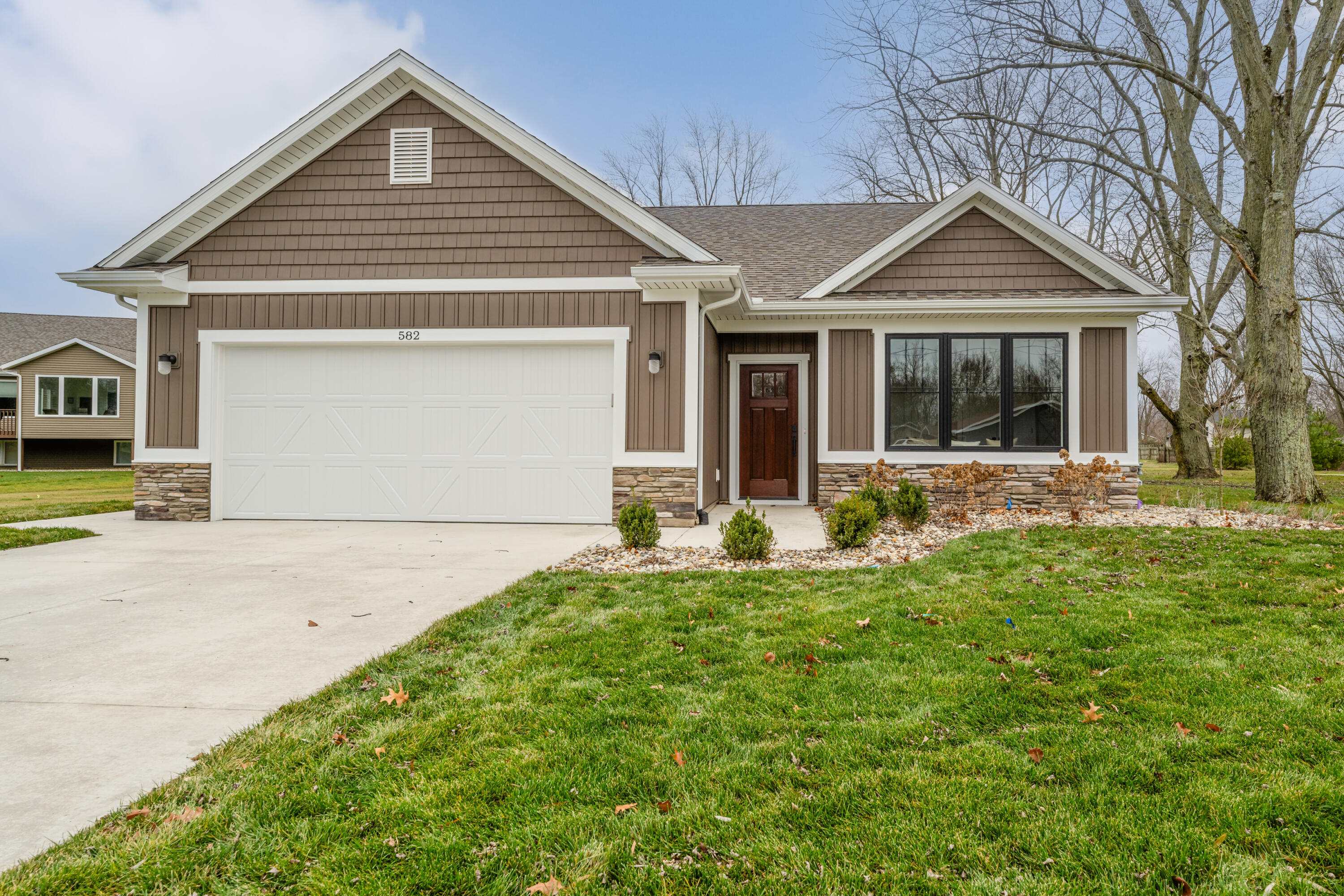 582 Maiden Lane, St. Joseph