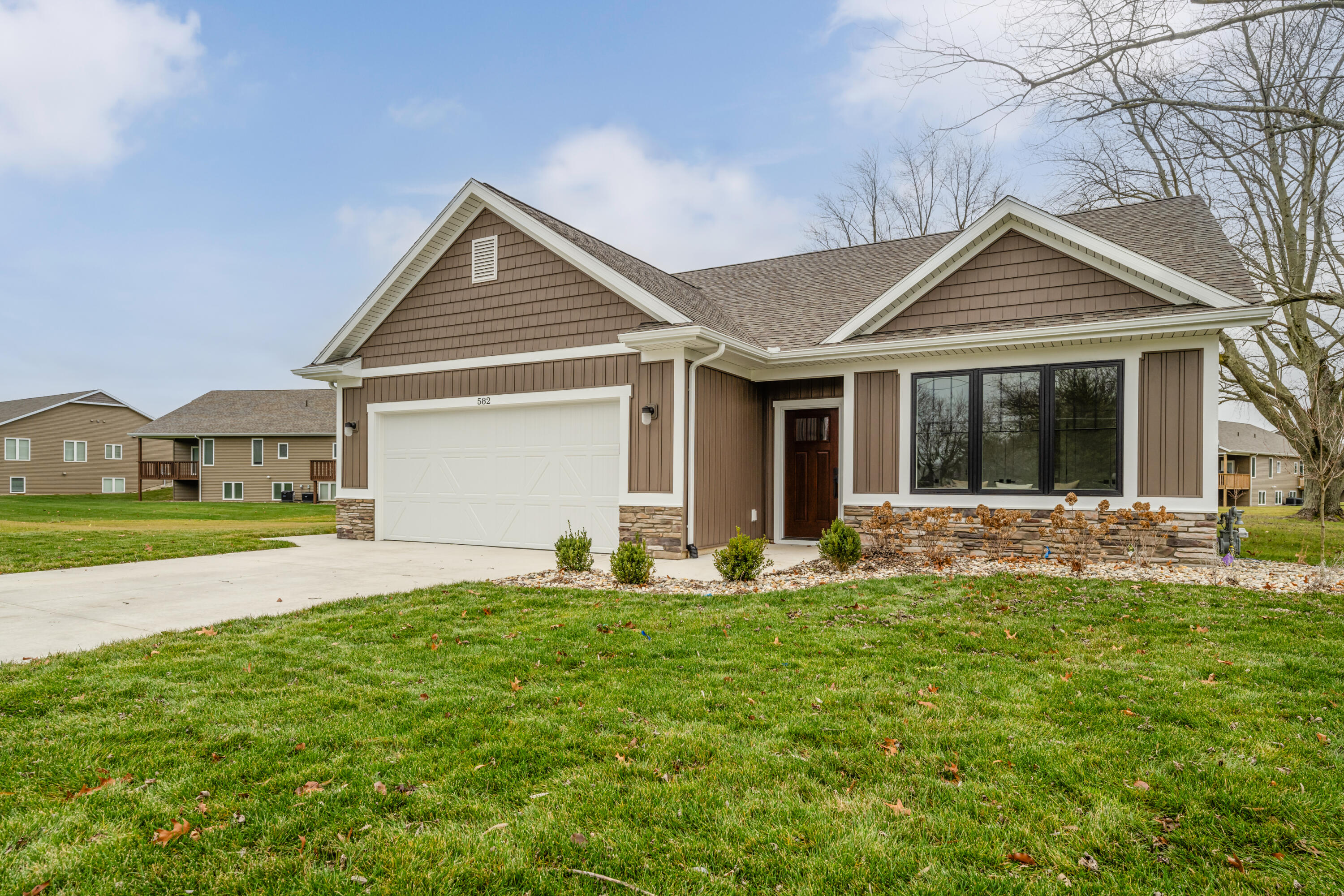 582 Maiden Lane, St. Joseph